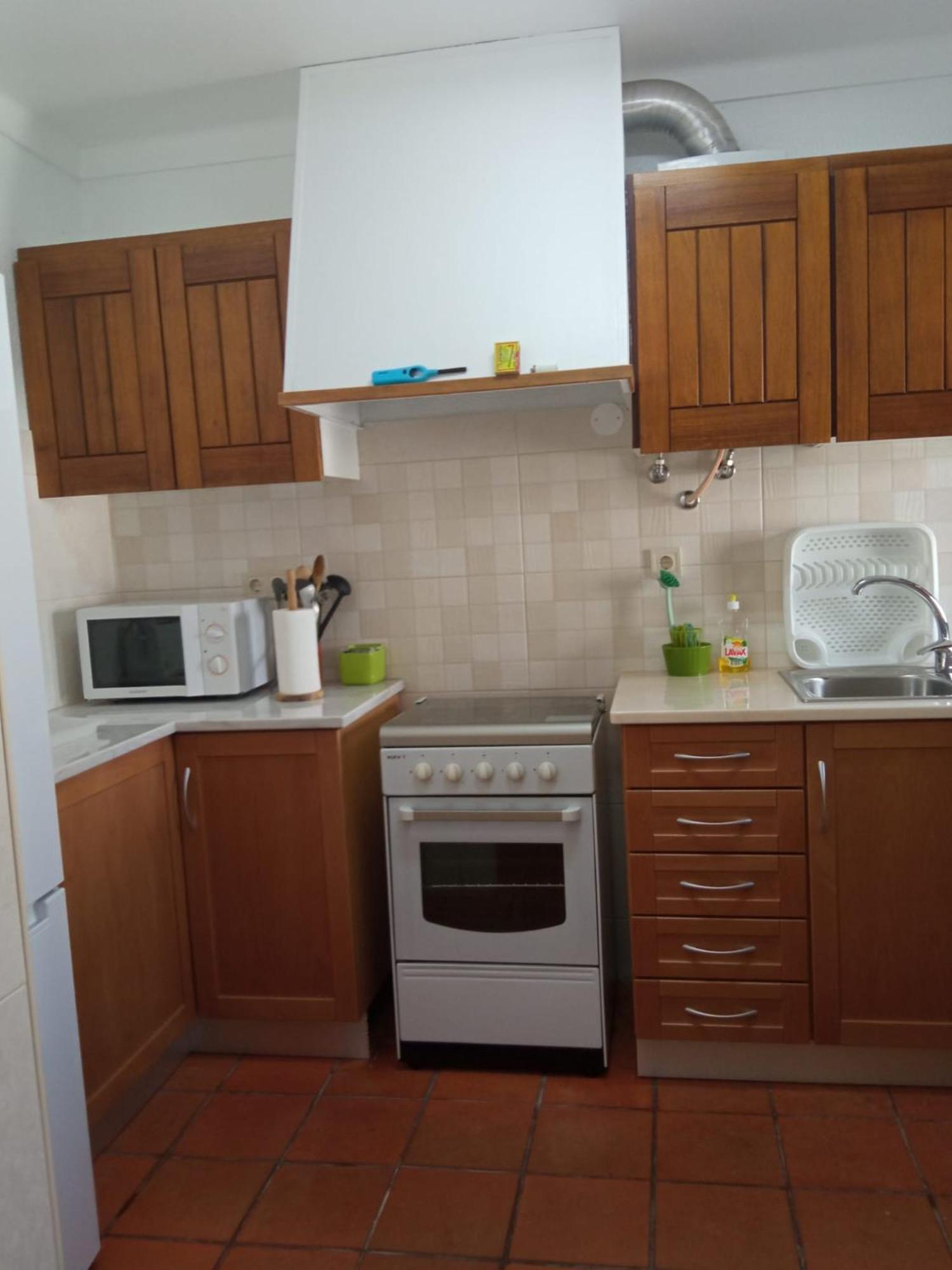 Alojamentos Vitinho 2 - Vila Nova Milfontes Vila Nova de Milfontes Zimmer foto