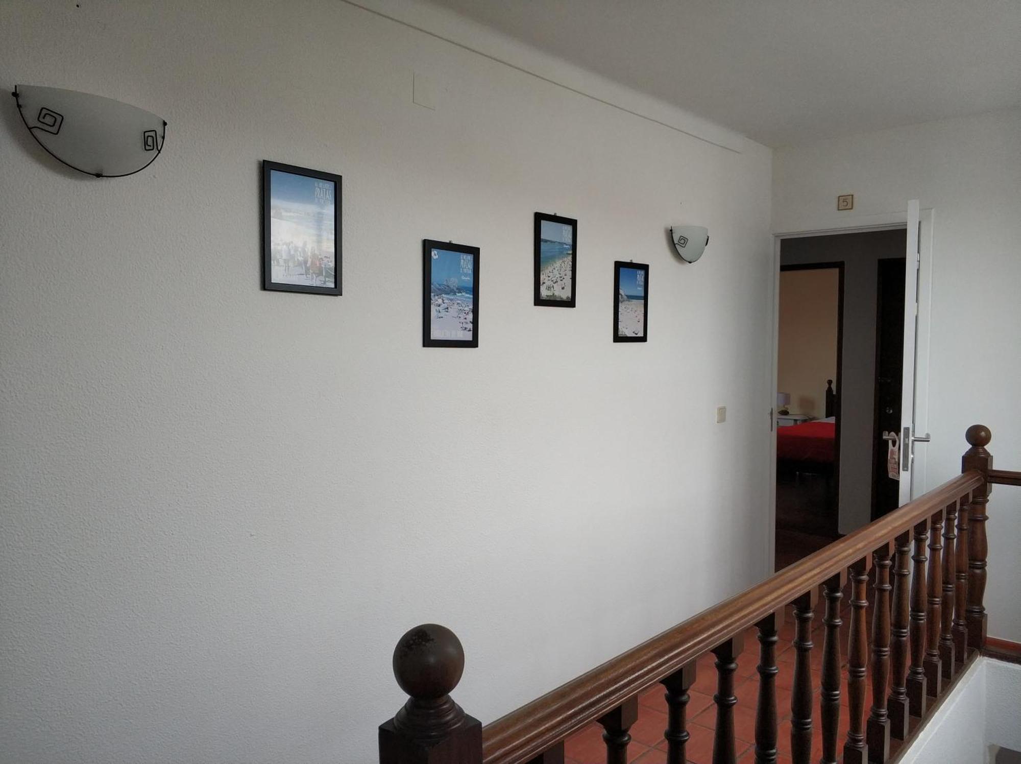 Alojamentos Vitinho 2 - Vila Nova Milfontes Vila Nova de Milfontes Zimmer foto