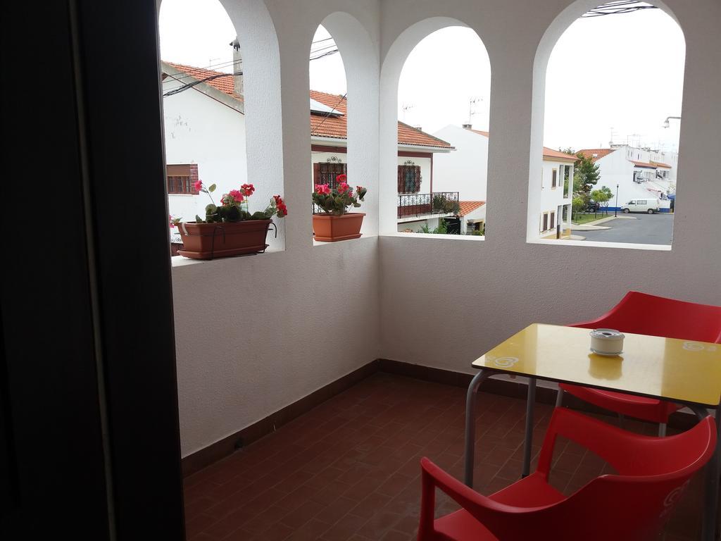 Alojamentos Vitinho 2 - Vila Nova Milfontes Vila Nova de Milfontes Exterior foto